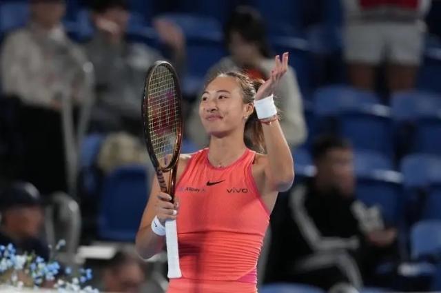 PG电子游戏-中国网球和股票一样，不可能一直都涨