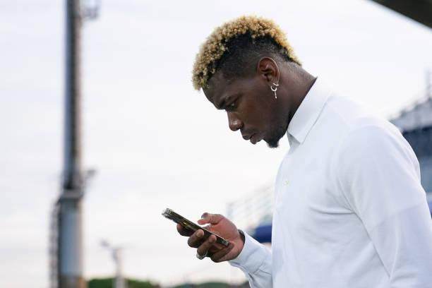 PG电子游戏-王勤伯：拒绝认罪禁赛4年，博格巴失算直接退役？