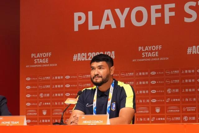 PG电子官网-巴吞联主帅满意：我们通过不懈地努力达到了目标