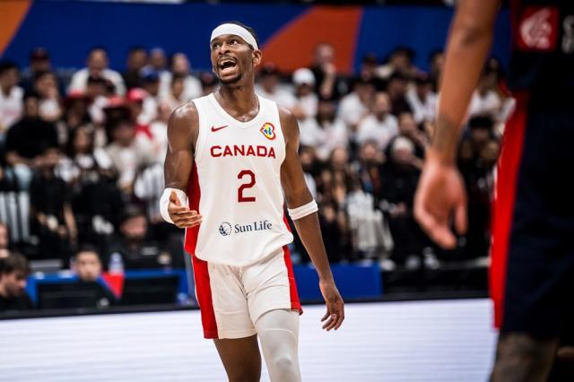 PG电子游戏-27+13带队大胜法国30分 谁说亚历山大不会打FIBA?