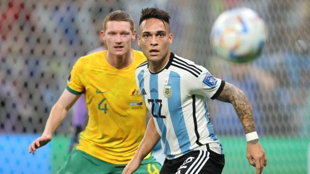 PG电子平台-【人物】踢飞良机的劳塔罗，加入国米“失意者联盟”