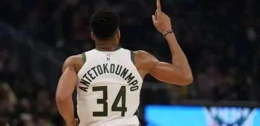 PG电子平台-多项投篮数据全面下滑 雄鹿需要担心字母哥吗?