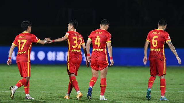 PG电子官网-河北巅峰2年曾花11亿元引援 提前7轮降级刷新纪录