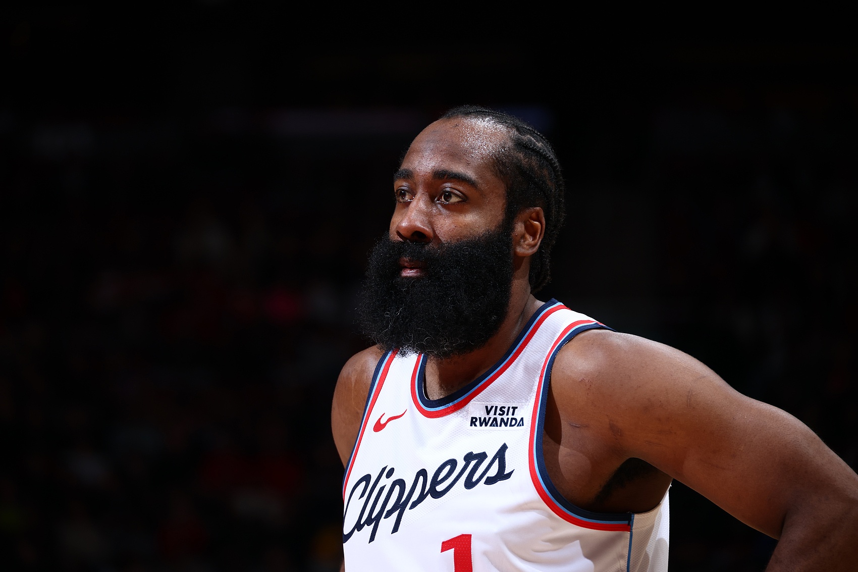 PG电子官网-投不进还失误多！哈登25中9手感尽失得到24分6助6失误 正负值-6！