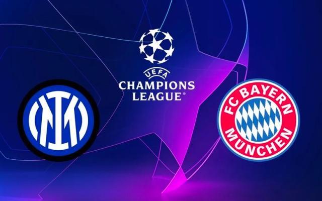 PG电子游戏-【前瞻】当进攻便秘的拜仁,遇上漏洞百出的国米