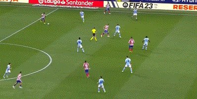 PG电子平台-【西甲】德保罗传射 卡拉斯科奔袭 马竞4比1塞尔塔