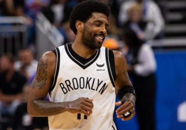 PG电子平台-欧文透露有意在今夏续约 最高签下2.45亿顶薪合同