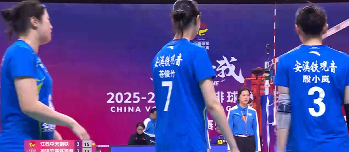 PG电子官网-全替补赢全主力！江苏小将力克福建庄宇珊，这才是女排未来希望|拦网|江苏女排|福建女排|发球|战术_新浪体育_新浪新闻