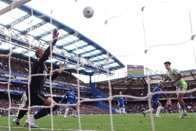 TA：清湖向切尔西投入巨资+模仿曼城，但第四个赛季仍然失败